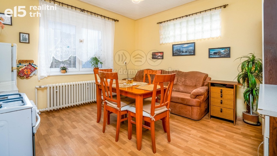 Prodej rodinné domy, 140 m² - Praha - Lipence