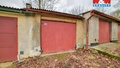 Prodej garáže 21 m², Cheb