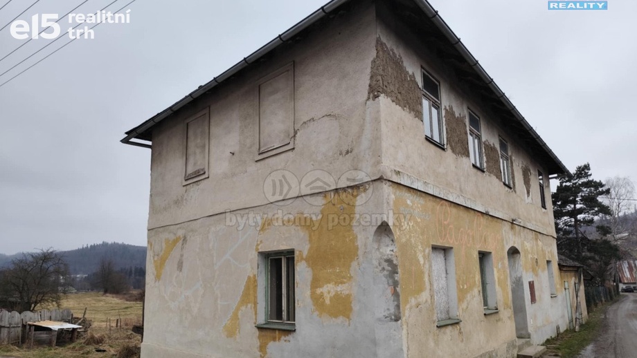 Prodej rodinné domy, 149 m² - Široká Niva