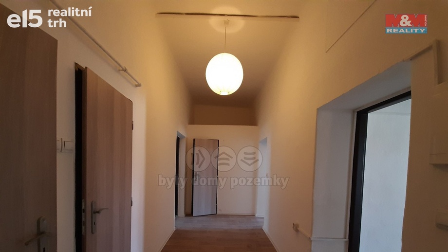 Pronájem byty 3+1, 100 m² - Olomouc