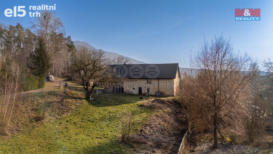 Prodej rodinné domy, 180 m² - Noviny pod Ralskem