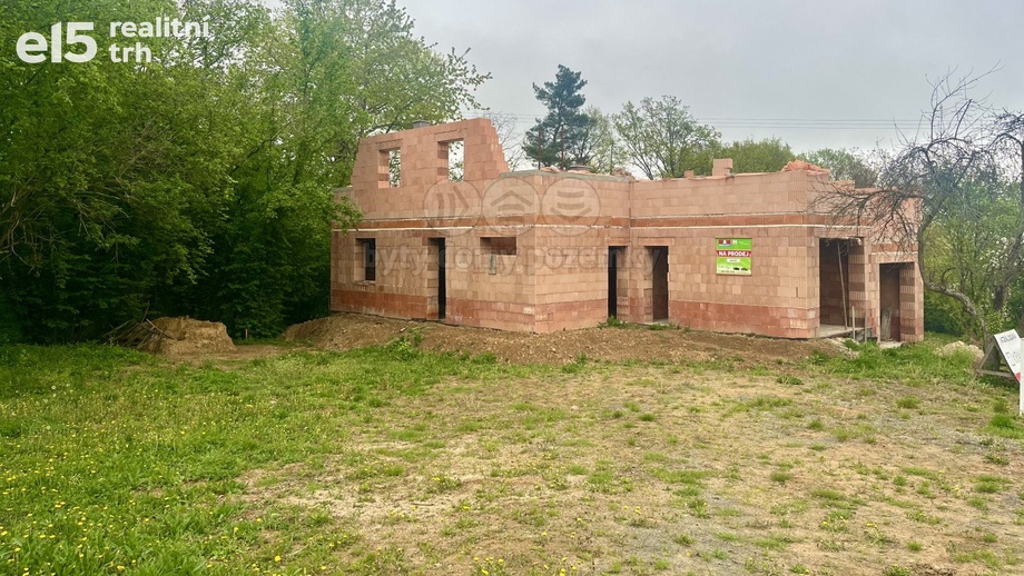 Prodej rodinné domy, 151 m² - Zásmuky
