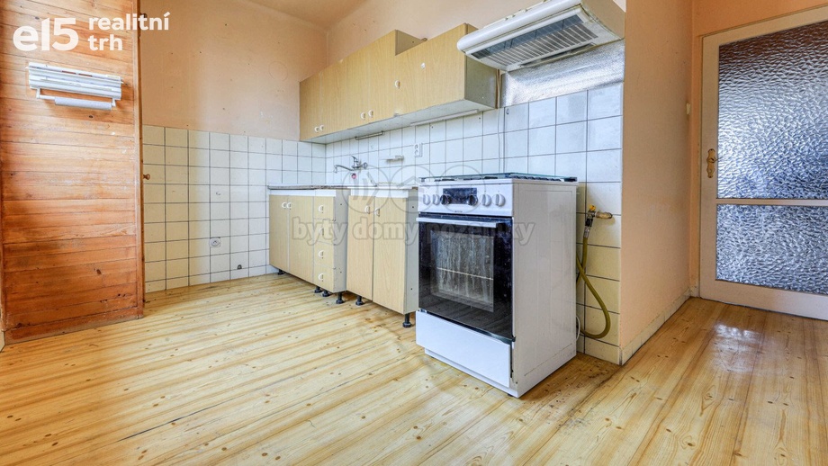 Prodej byty 3+1, 72 m² - Plzeň - Jižní Předměstí
