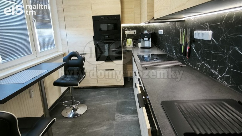 Prodej byty 3+1, 68 m² - Ostrava - Dubina