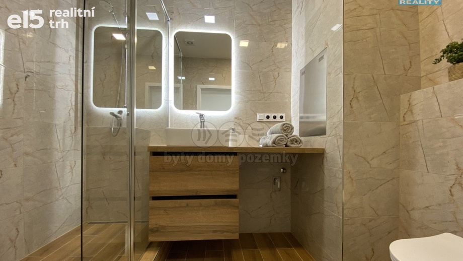 Prodej byty 2+1, 58 m² - Ostrava - Poruba