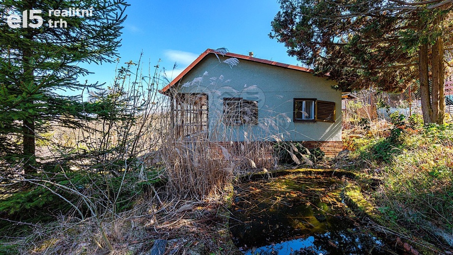 Prodej pozemky - zahrady, 510 m² - Karlovy Vary