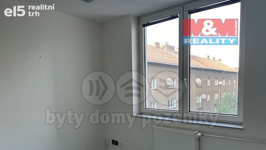 Pronájem kanceláře, 10 m² - Český Těšín