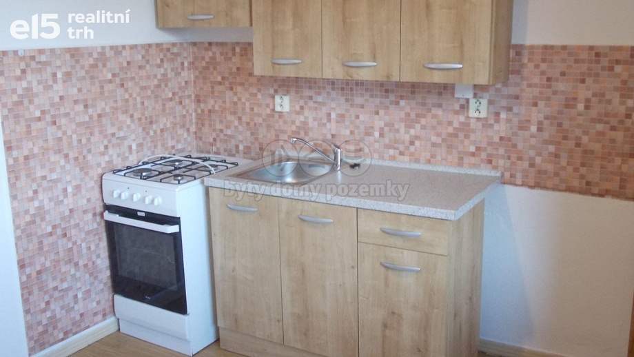 Prodej byty 1+1, 39 m² - Ostrava - Výškovice