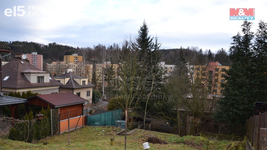 Prodej pozemky pro bydlení, 284 m² - Náchod