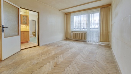 Prodej bytu 3+kk 57 m², Karlovy Vary - Stará Role