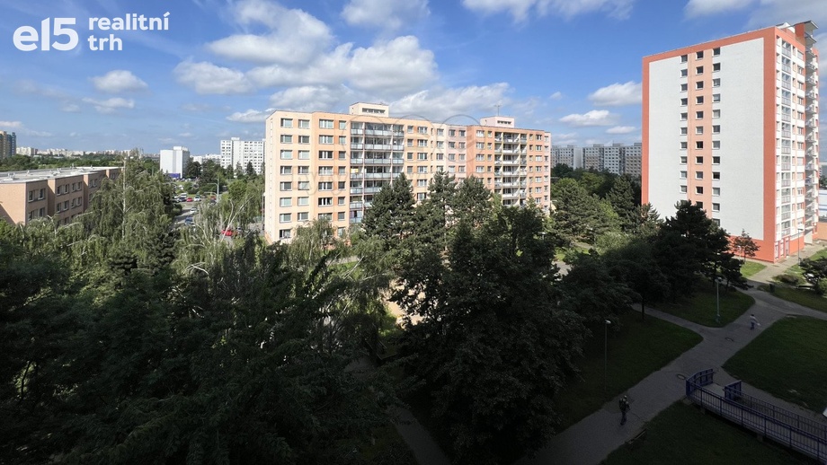 Prodej byty 3+kk, 61 m² - Praha - Chodov