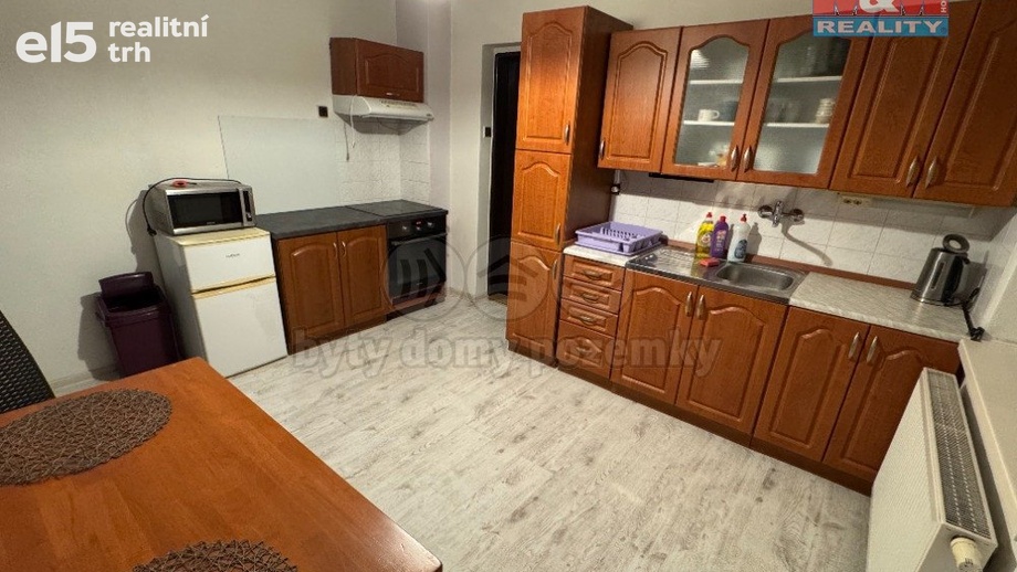 Pronájem byty 1+1, 45 m² - Kojetín I-Město