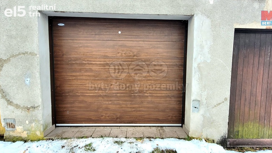 Prodej garáže, 20 m² - Liberec