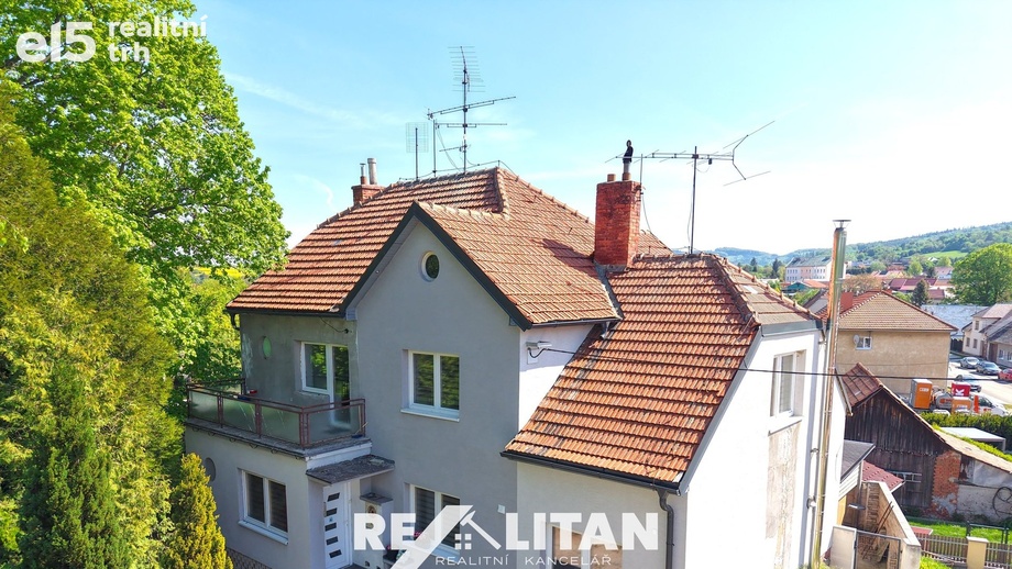 Prodej rodinné domy, 245 m² - Koryčany