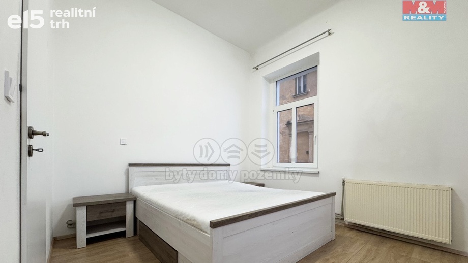 Prodej byty 2+1, 68 m² - Mariánské Lázně