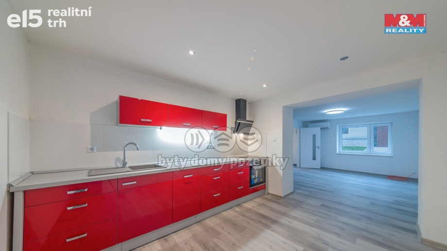 Prodej byty 4+kk, 90 m² - Doloplazy