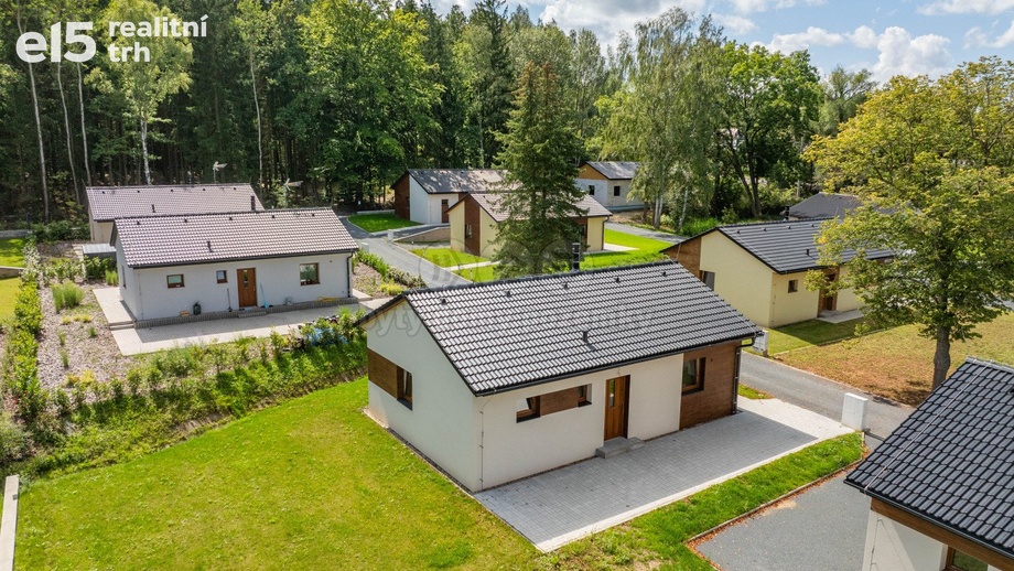 Prodej rodinné domy, 68 m² - Třtice