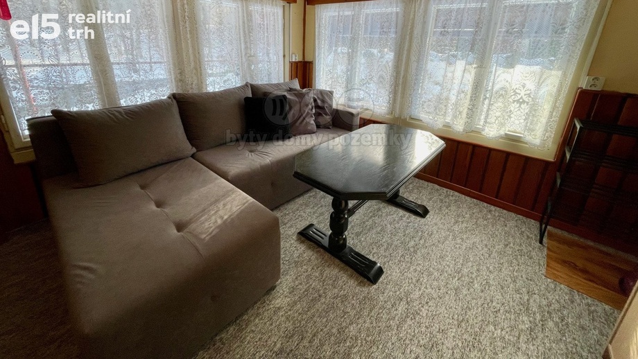 Prodej chata, 70 m² - Horní Lomná