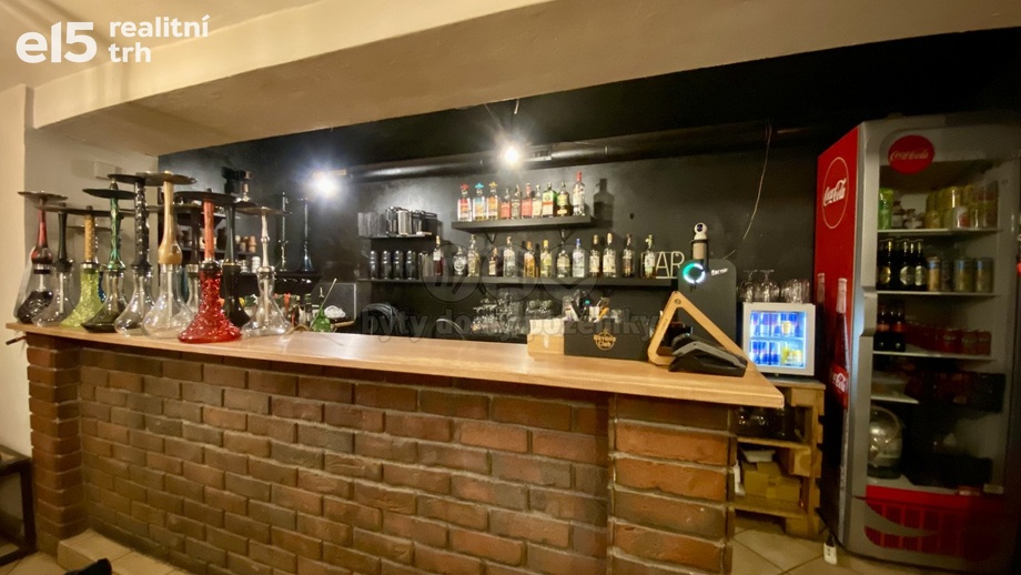 Pronájem restaurace, 80 m² - Frýdek-Místek - Frýdek