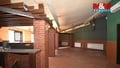 Pronájem obchodního prostoru 101 m², Ostrava - Mariánské Hory a Hulváky