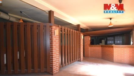 Pronájem obchodního prostoru 101 m², Ostrava - Mariánské Hory a Hulváky