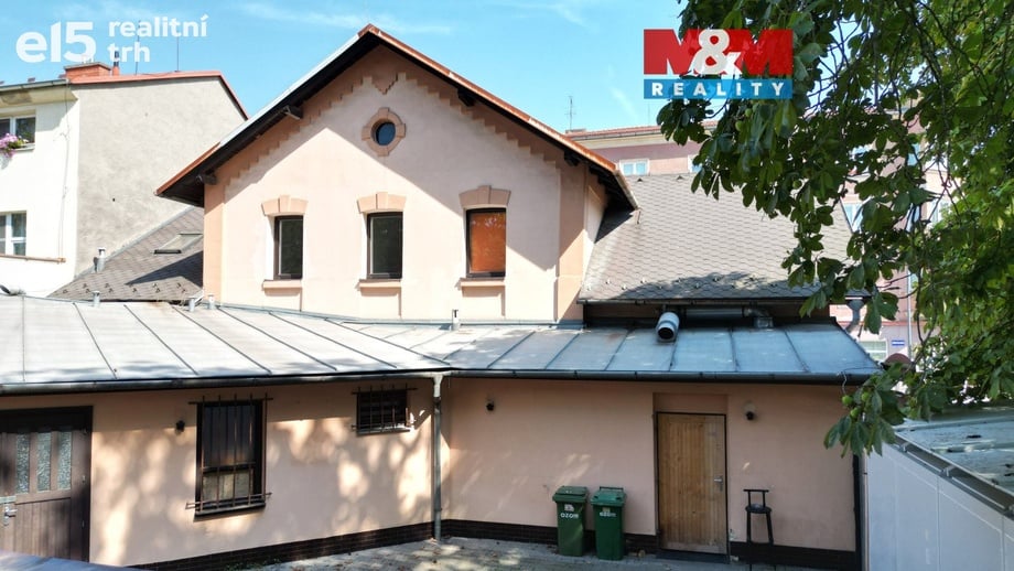 Pronájem obchodního prostoru 101 m², Ostrava - Mariánské Hory a Hulváky