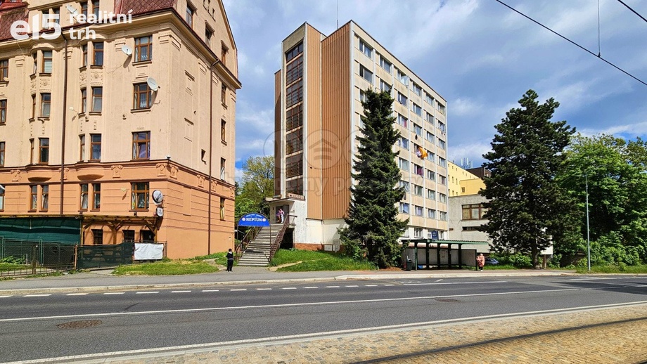 Prodej ubytování, 2 129 m² - Jablonec nad Nisou