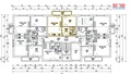 Prodej bytu 3+kk 79 m², Žleby
