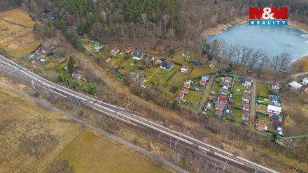 Prodej specifického pozemku 13 123 m², Zliv