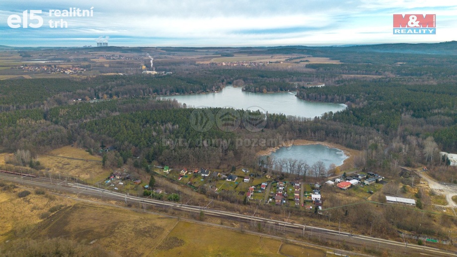 Prodej ostatní pozemky, 13 123 m² - Zliv