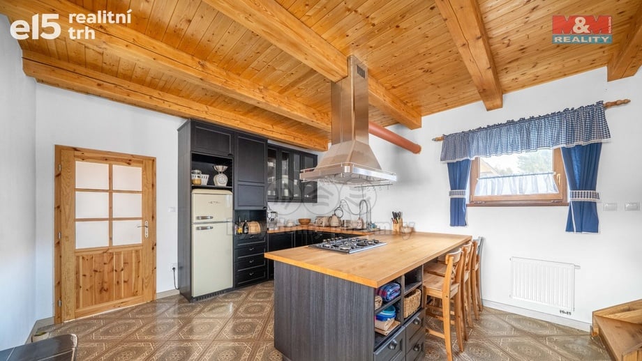 Prodej rodinné domy, 64 m² - Mýto