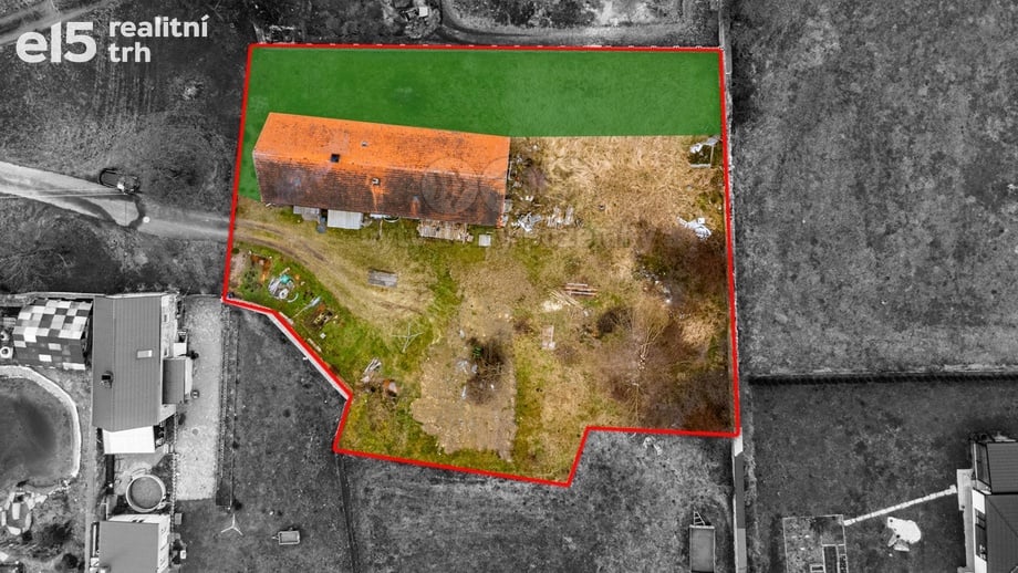 Prodej rodinné domy, 126 m² - Heřmanova Huť - Dolní Sekyřany