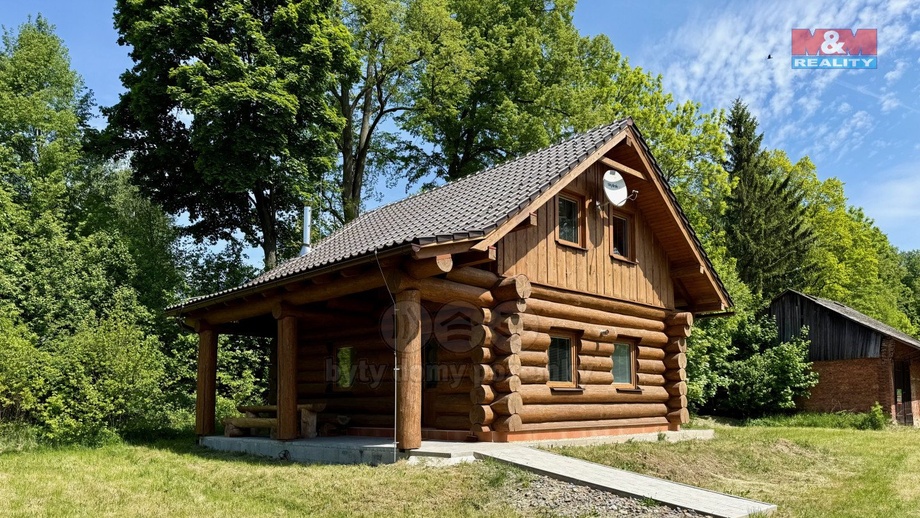 Prodej rodinného domu 155 m², Luková