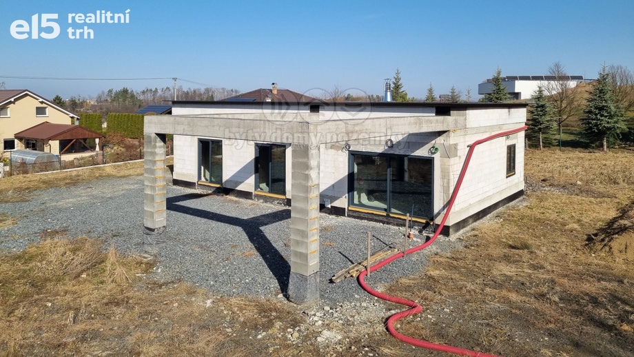 Prodej rodinné domy, 133 m² - Frýdek-Místek