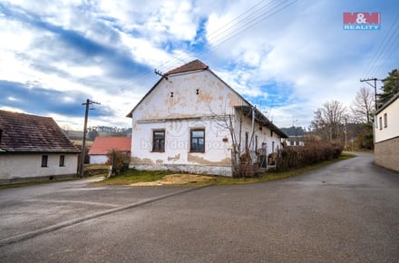 Prodej rodinného domu 205 m², Krejnice