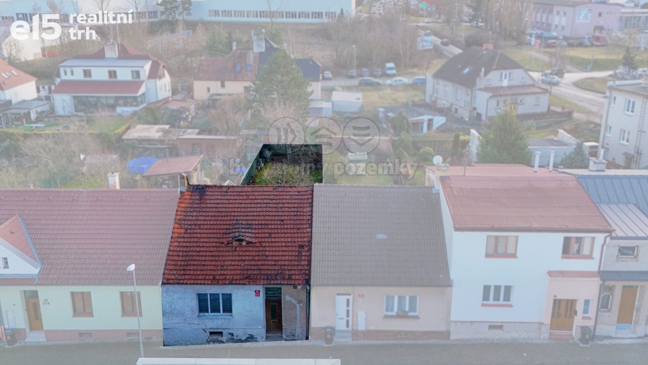 Prodej rodinné domy, 95 m² - Plzeň - Božkov