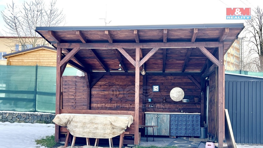 Prodej pozemky - zahrady, 225 m² - Havířov