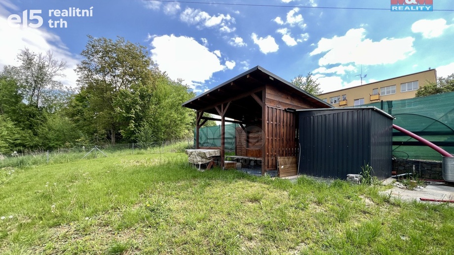 Prodej pozemky - zahrady, 225 m² - Havířov