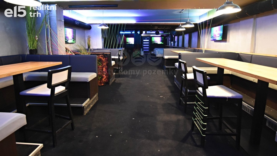 Pronájem ostatní komerční nemovitosti, 120 m² - Mladá Boleslav III