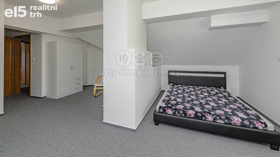 Prodej ubytování, 386 m² - Rokytnice v Orlických horách