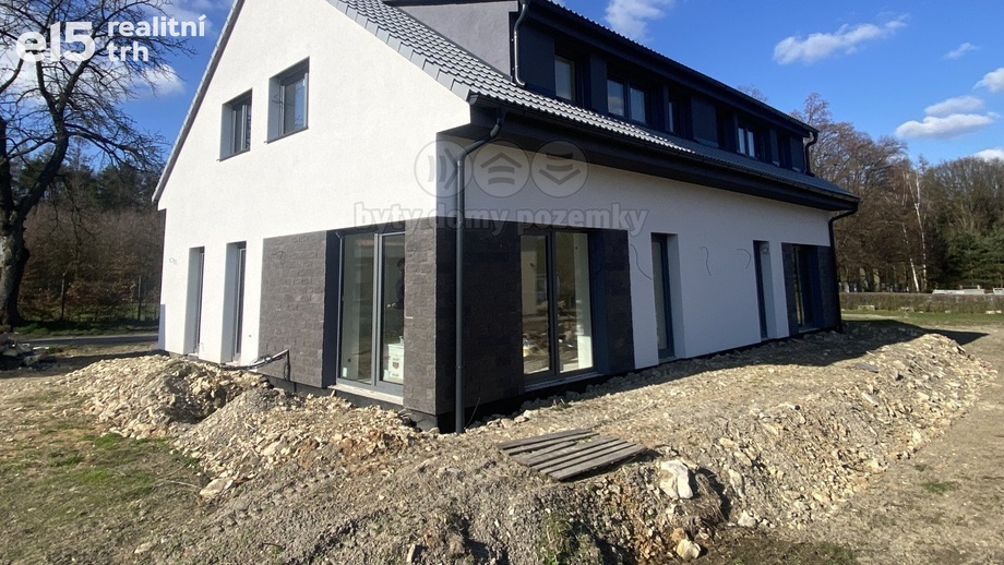 Prodej rodinné domy, 117 m² - Drnek