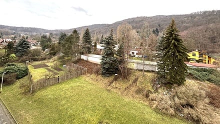 Prodej bytu 2+kk 40 m², Krupka - Maršov