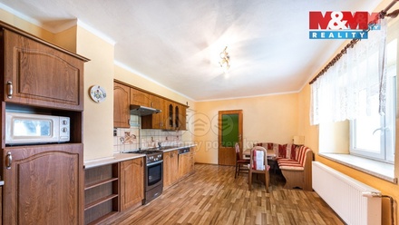 Prodej rodinného domu 110 m², Dolní Věstonice