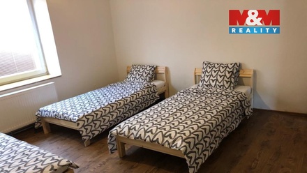 Prodej rodinného domu 110 m², Dolní Věstonice