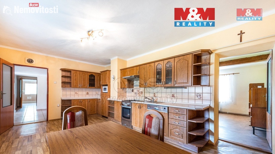 Prodej rodinného domu 110 m², Dolní Věstonice