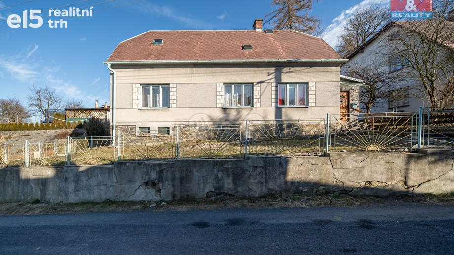 Prodej rodinné domy, 151 m² - Ryžoviště