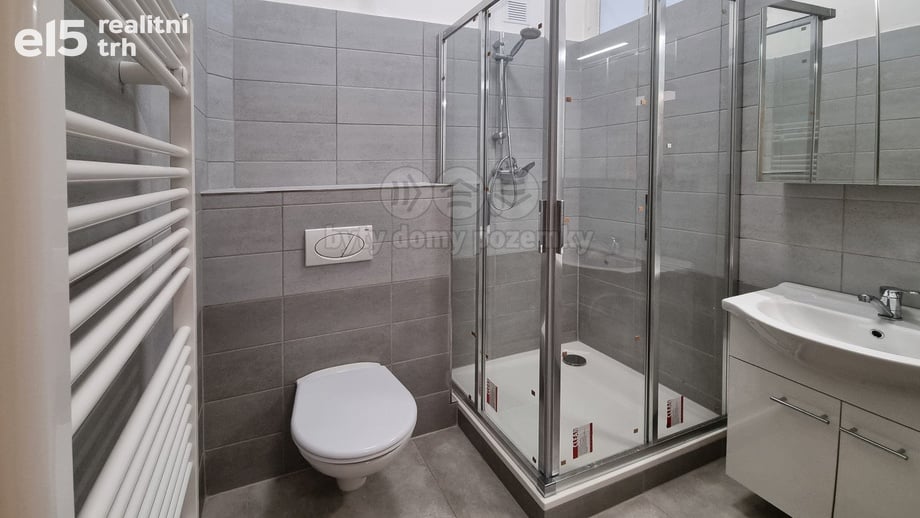Prodej byty 3+1, 75 m² - Karlovy Vary
