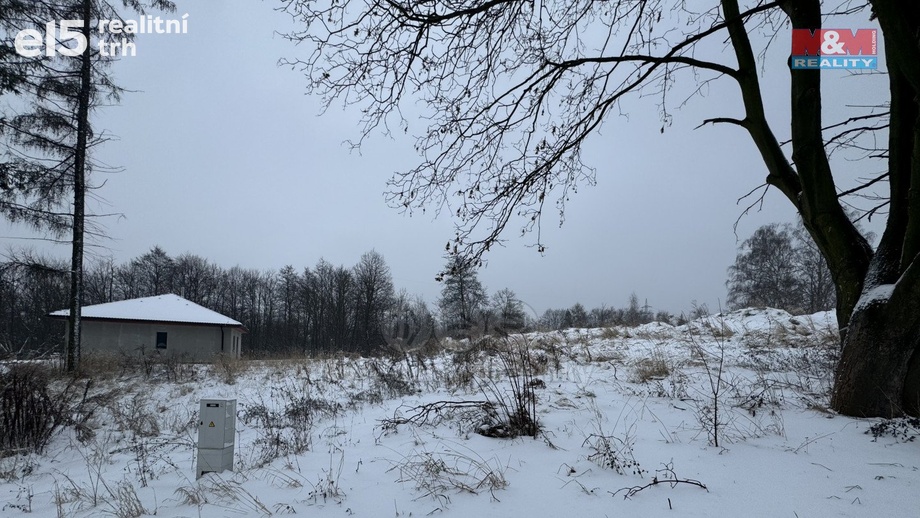 Prodej pozemky pro bydlení, 688 m² - Petřvald