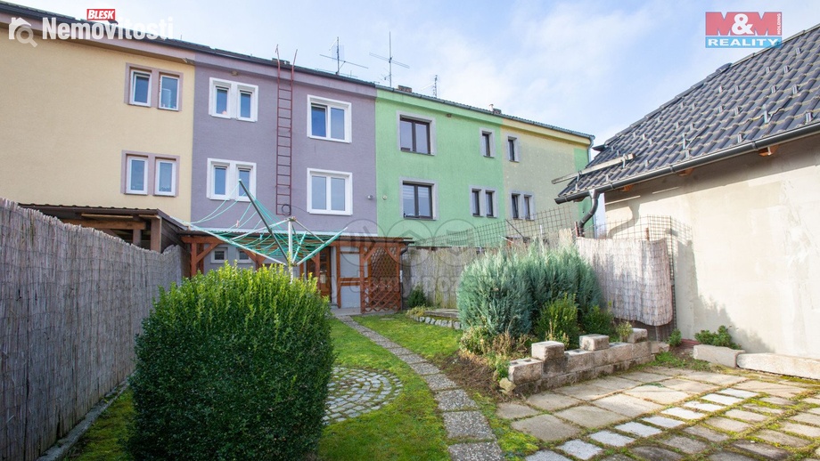 Prodej bytu 3+1 97 m², Lodhéřov
