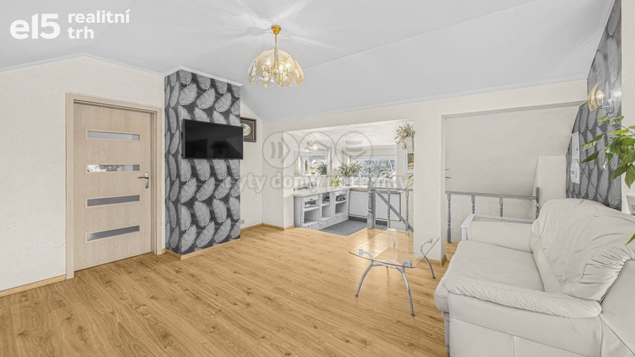 Prodej rodinného domu 180 m², Kladno - Švermov